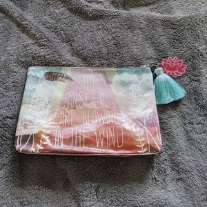Papaya Bag